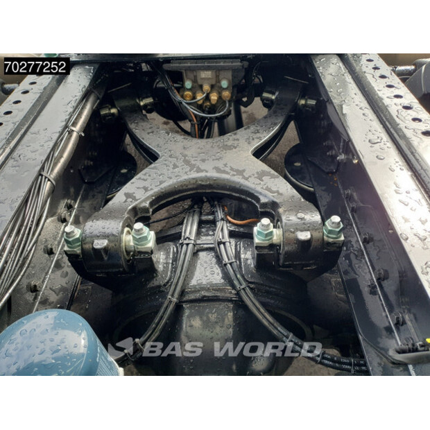 2025 مان TGX 18.520-42333764