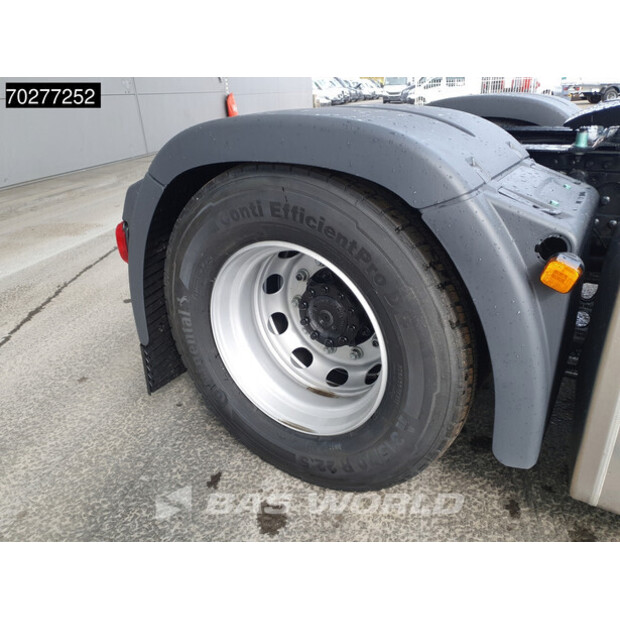 2025 مان TGX 18.520-42333765