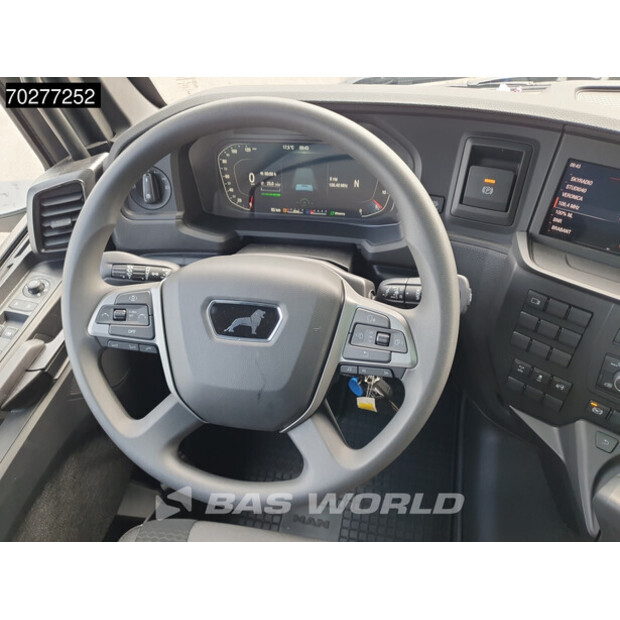 2025 مان TGX 18.520-42333767
