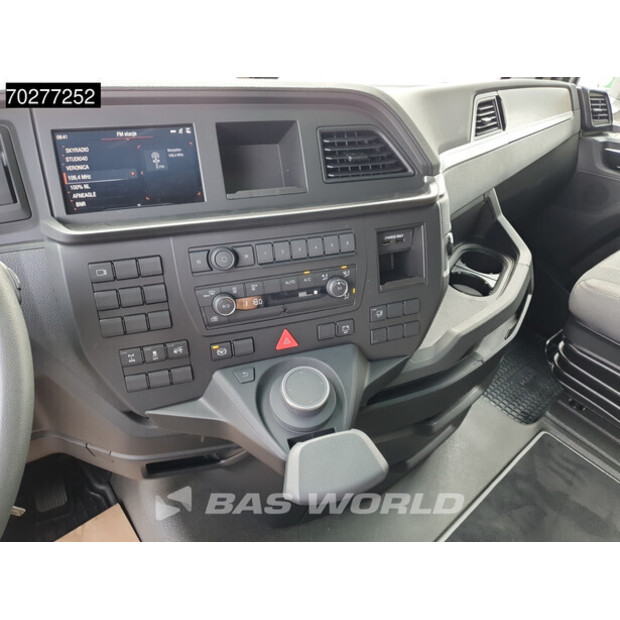 2025 مان TGX 18.520-42333768