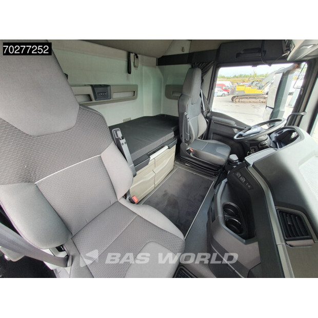 2025 مان TGX 18.520-42333770