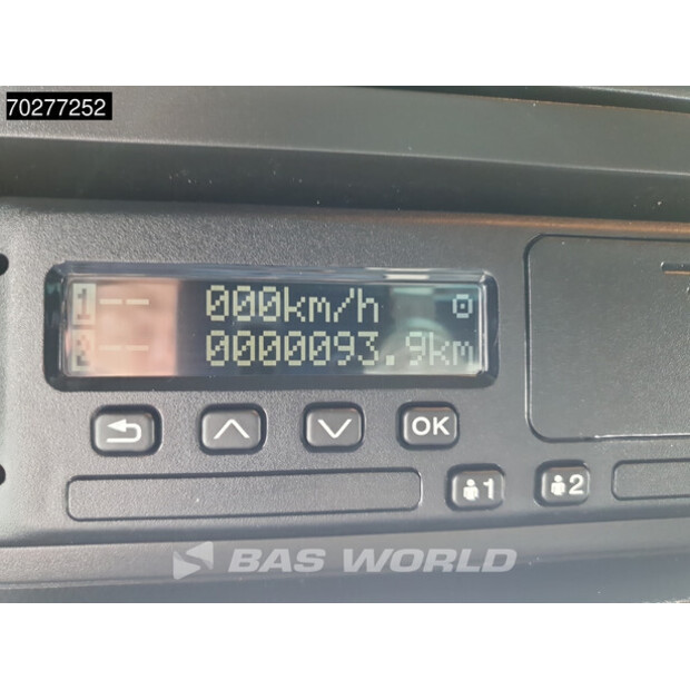 2025 مان TGX 18.520-42333779