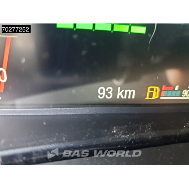 2025 مان TGX 18.520-42333780