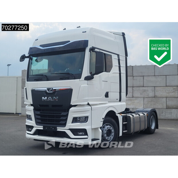 2025 مان TGX 18.520-42333783