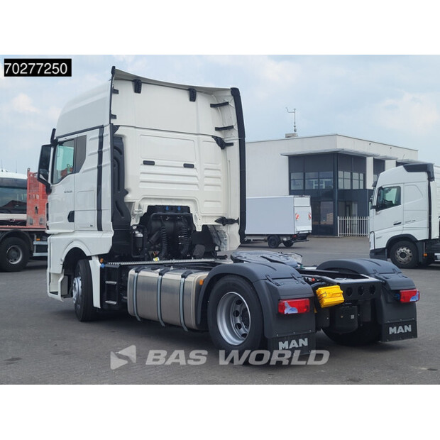 2025 مان TGX 18.520-42333784