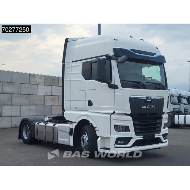 2025 مان TGX 18.520-42333785