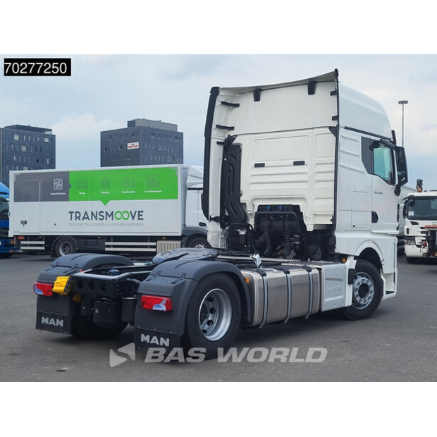 2025 مان TGX 18.520-42333787