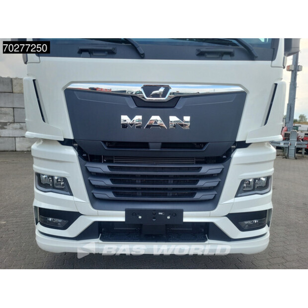 2025 مان TGX 18.520-42333790