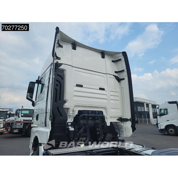 2025 مان TGX 18.520-42333792