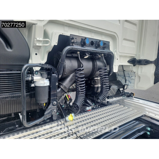 2025 مان TGX 18.520-42333793
