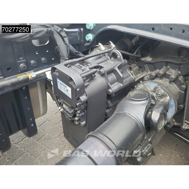 2025 مان TGX 18.520-42333796