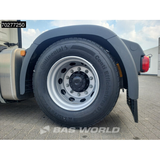 2025 مان TGX 18.520-42333800