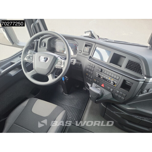 2025 مان TGX 18.520-42333801