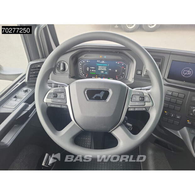 2025 مان TGX 18.520-42333802