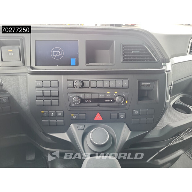 2025 مان TGX 18.520-42333806
