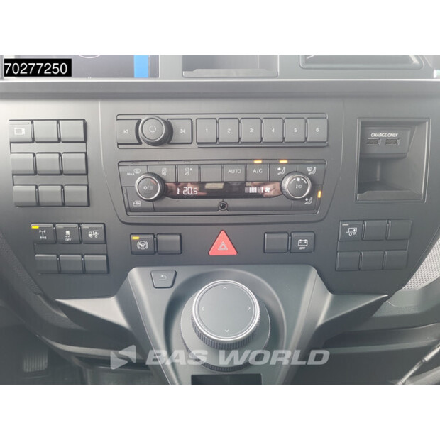 2025 مان TGX 18.520-42333807