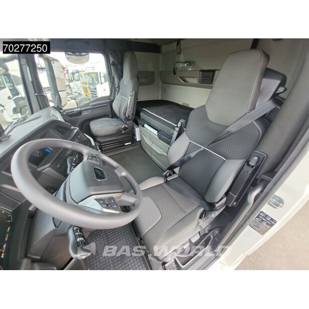 2025 مان TGX 18.520-42333809