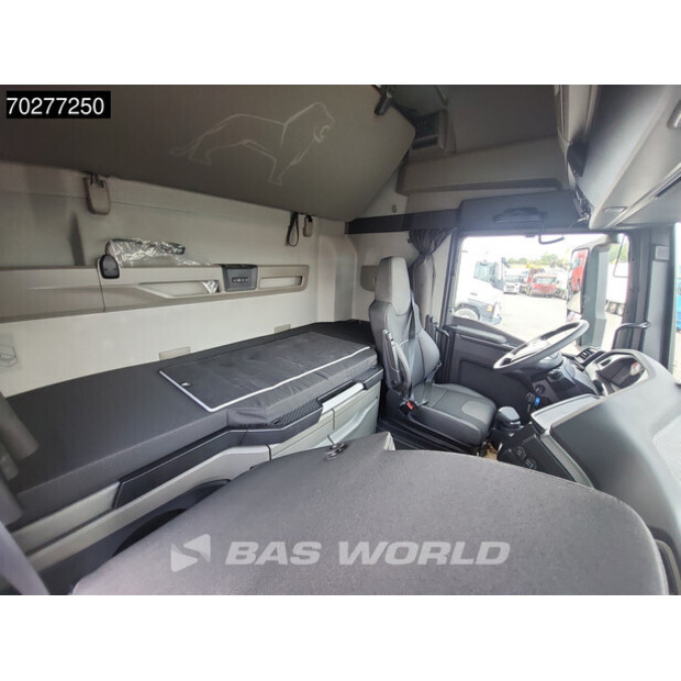 2025 مان TGX 18.520-42333810