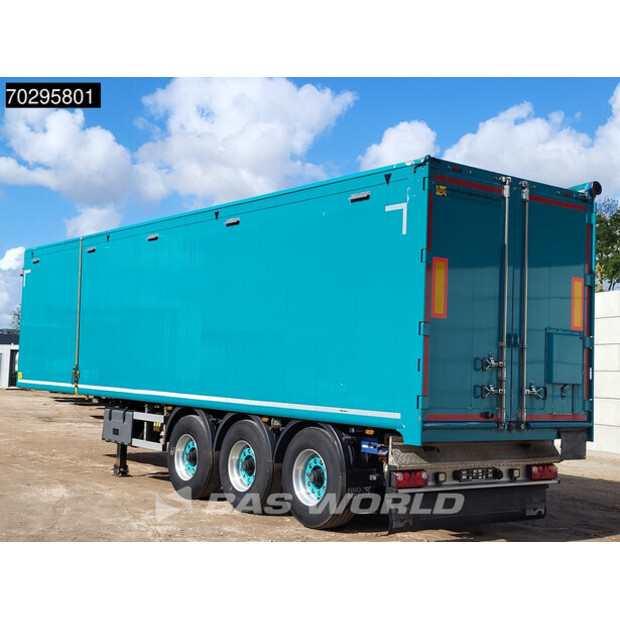 2019 Kraker CF-Z-42333819