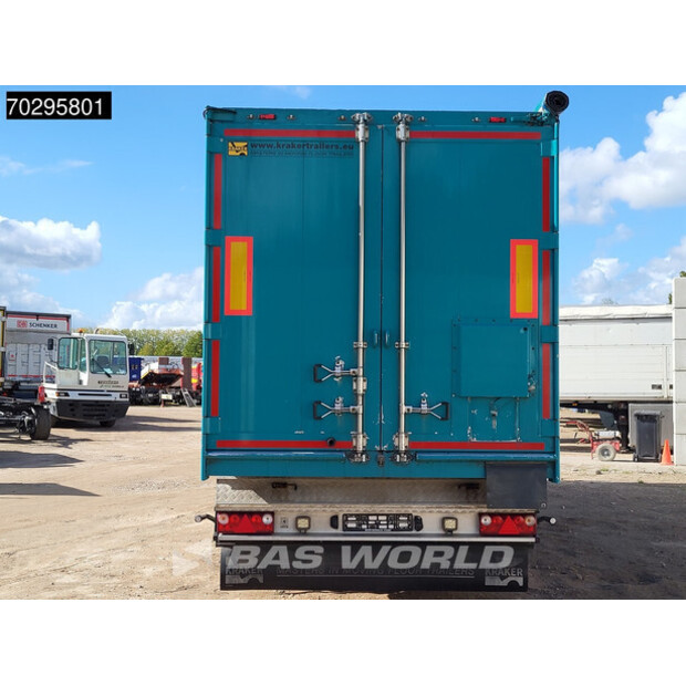 2019 Kraker CF-Z-42333824