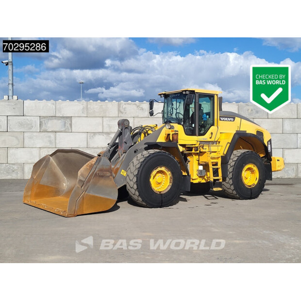 2015 Volvo L150H-42333848