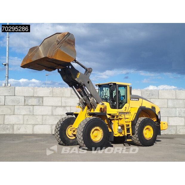 2015 Volvo L150H-42333849