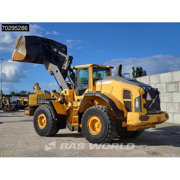 2015 Volvo L150H-42333852