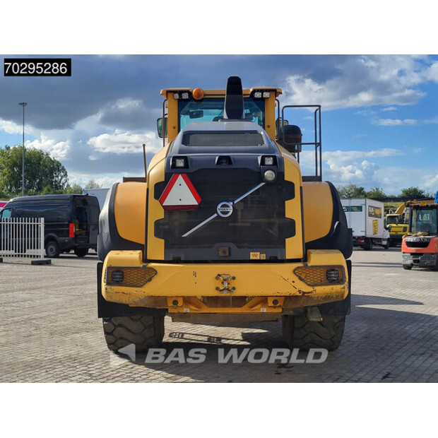 2015 Volvo L150H-42333853