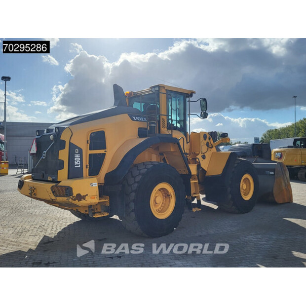 2015 Volvo L150H-42333854