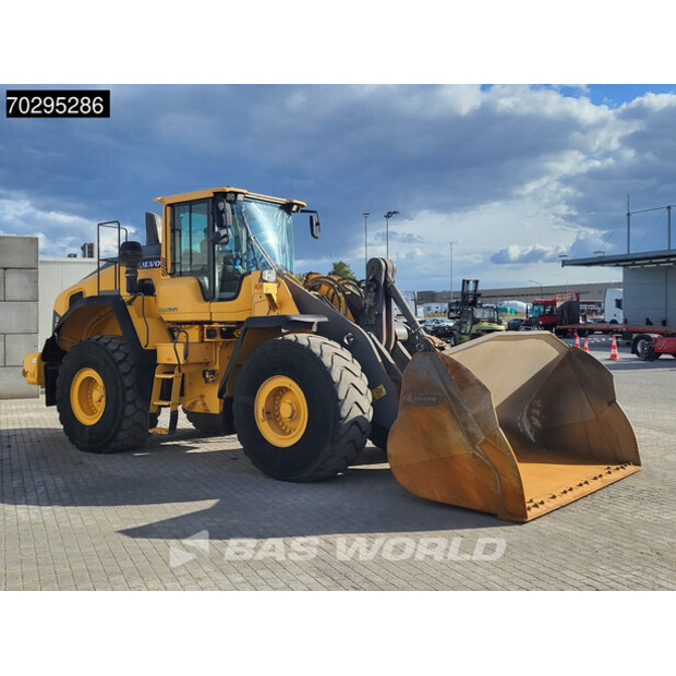 2015 Volvo L150H-42333855