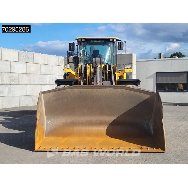 2015 Volvo L150H-42333856