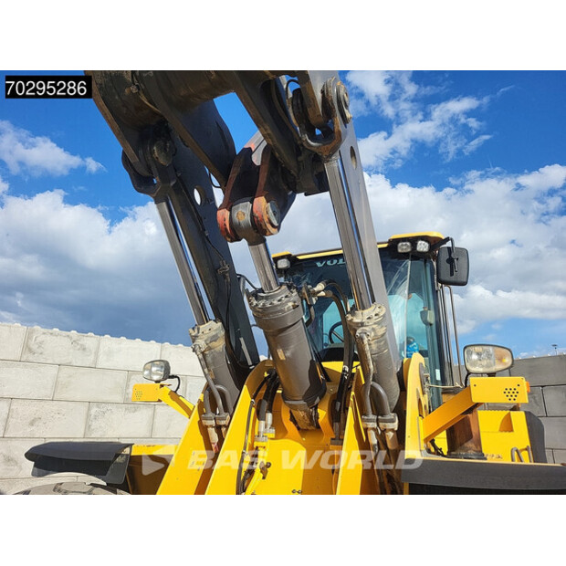 2015 Volvo L150H-42333857