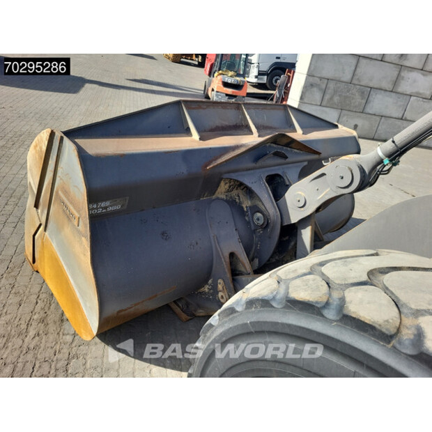 2015 Volvo L150H-42333860