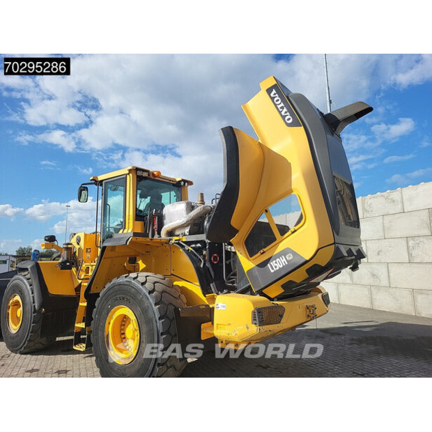 2015 Volvo L150H-42333864