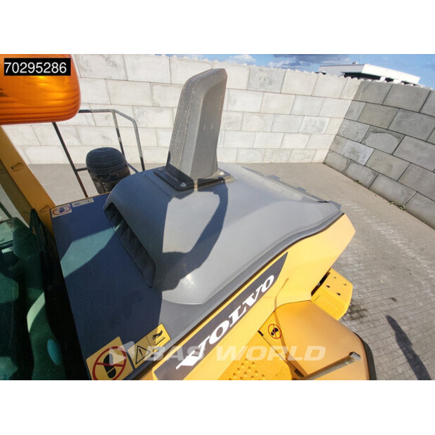 2015 Volvo L150H-42333865