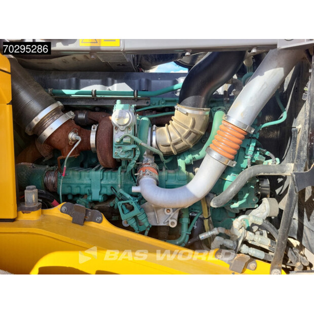 2015 Volvo L150H-42333867