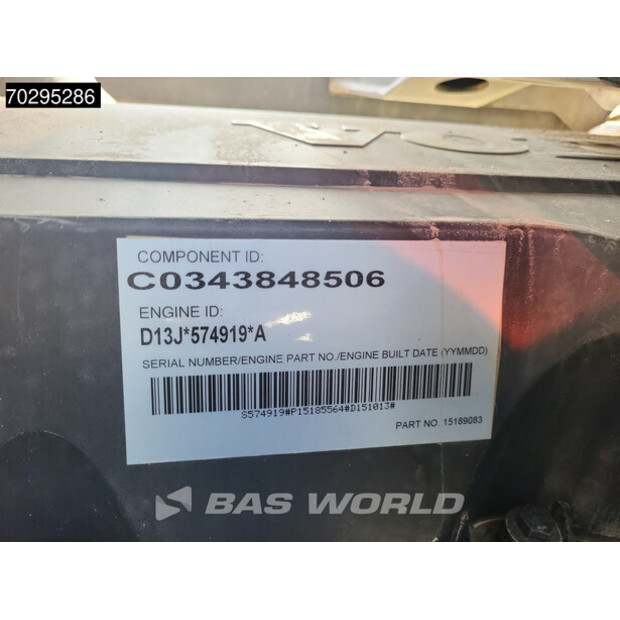 2015 Volvo L150H-42333868