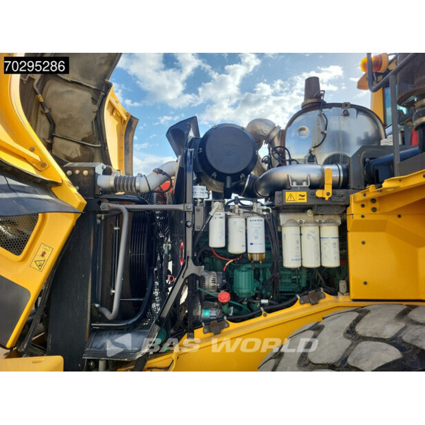 2015 Volvo L150H-42333870