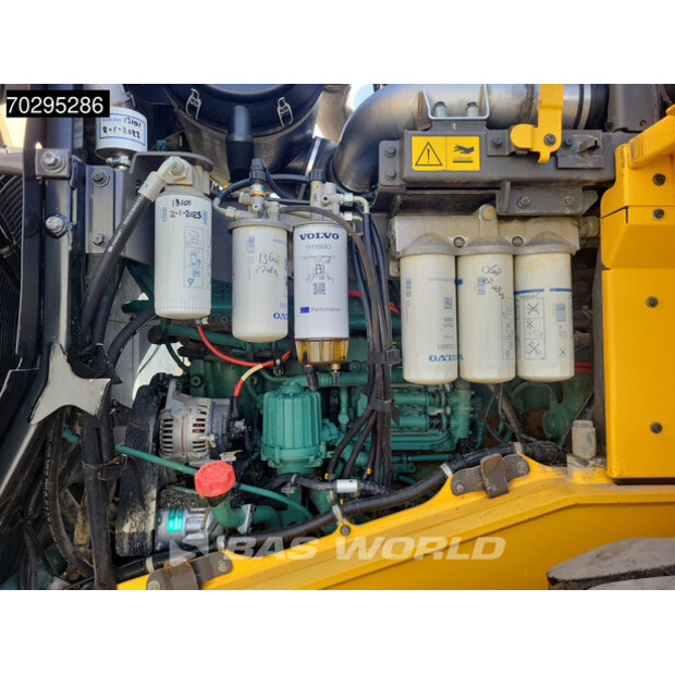 2015 Volvo L150H-42333871