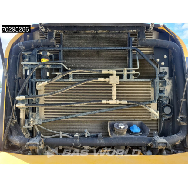 2015 Volvo L150H-42333873