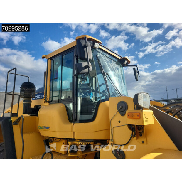 2015 Volvo L150H-42333875