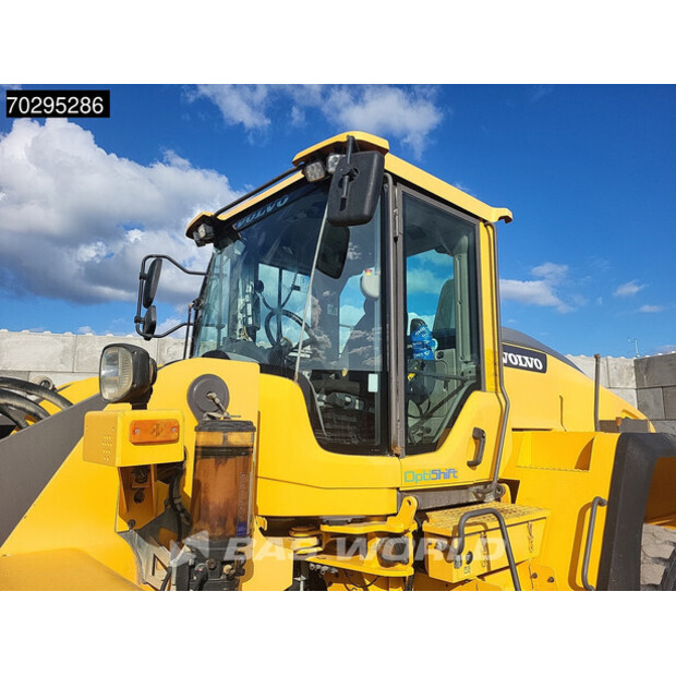 2015 Volvo L150H-42333876