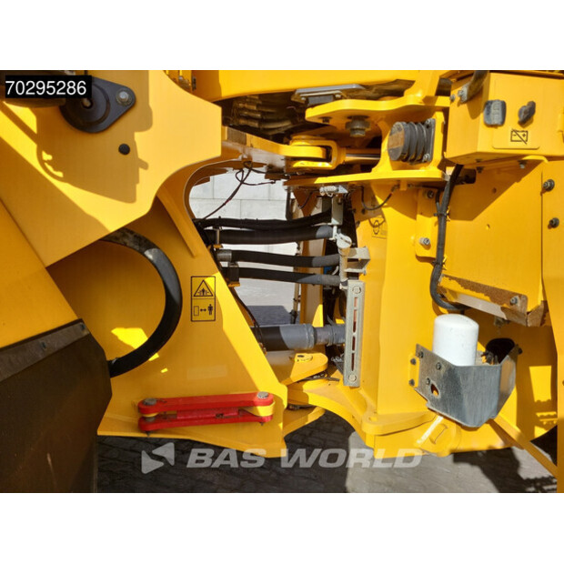 2015 Volvo L150H-42333877