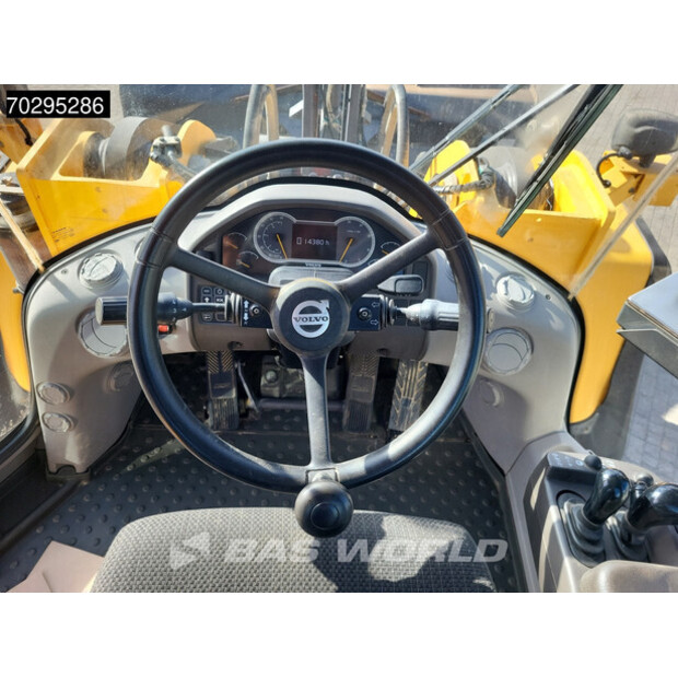 2015 Volvo L150H-42333883