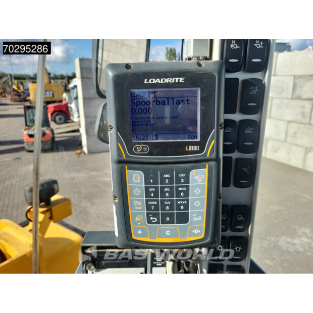2015 Volvo L150H-42333887