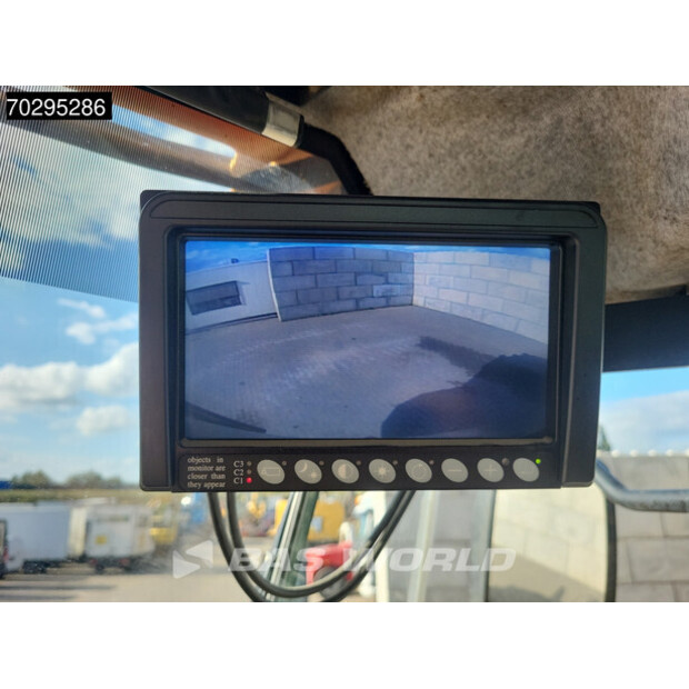 2015 Volvo L150H-42333892