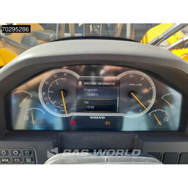 2015 Volvo L150H-42333893