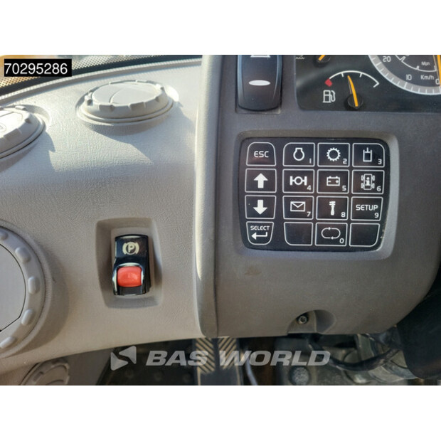 2015 Volvo L150H-42333894
