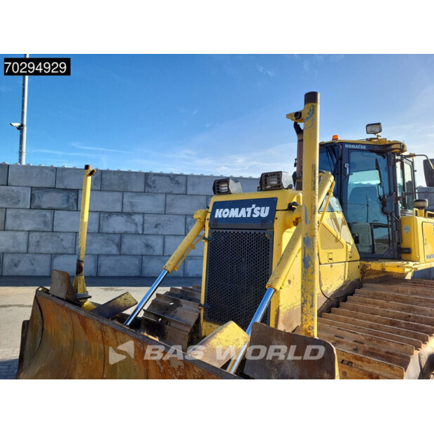 2014 Komatsu D65PX-17-42333914