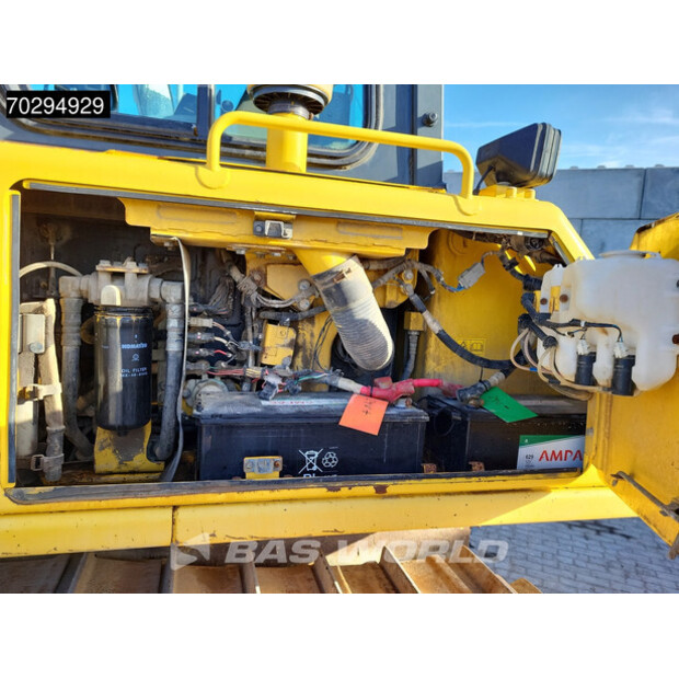 2014 Komatsu D65PX-17-42333915